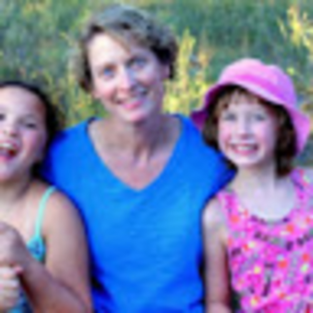 Meet your Posher, Bonnita